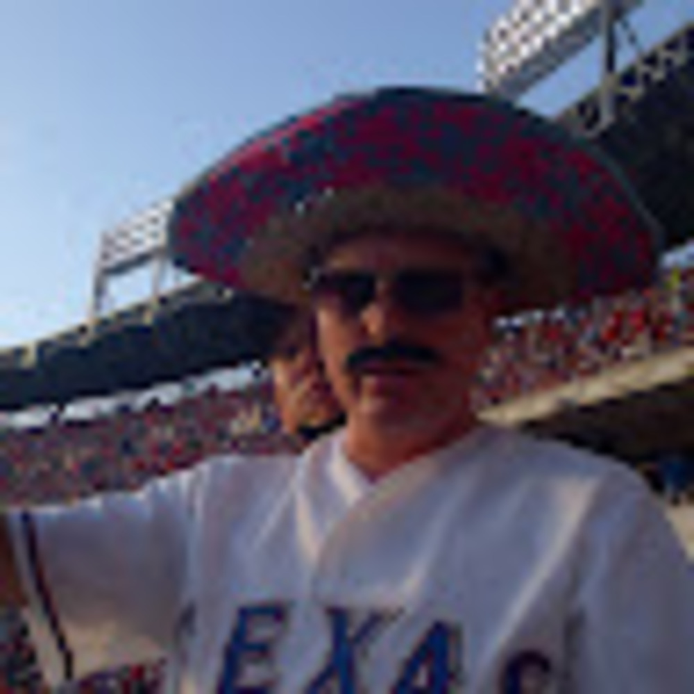 Meet your Posher, Gary